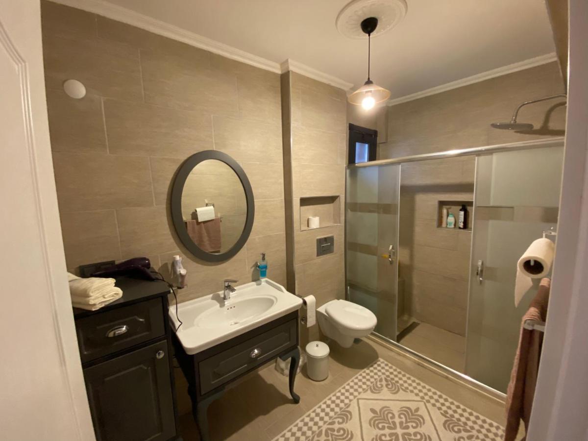 Asiklar Tepesi Villa Karamusal Екстериор снимка