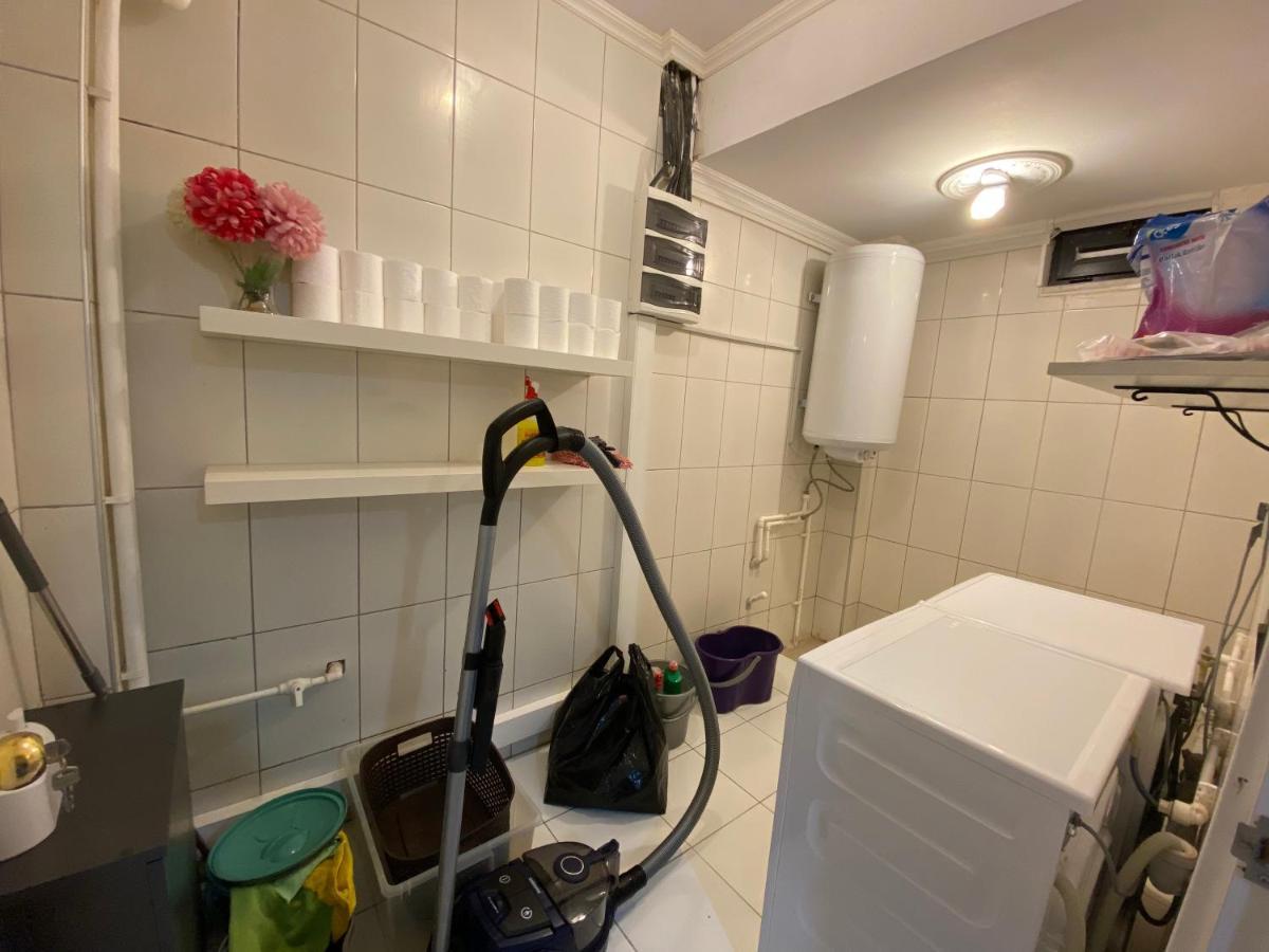 Asiklar Tepesi Villa Karamusal Екстериор снимка