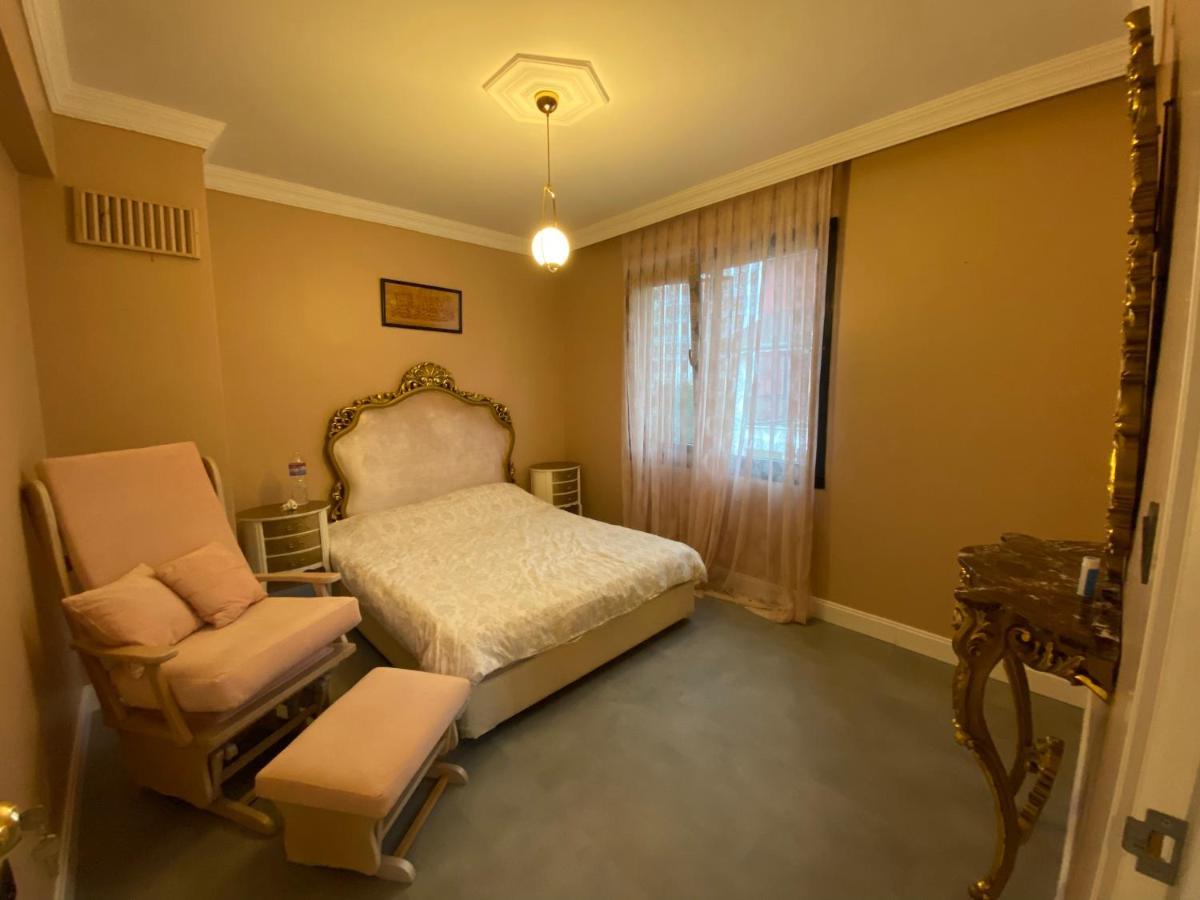 Asiklar Tepesi Villa Karamusal Екстериор снимка