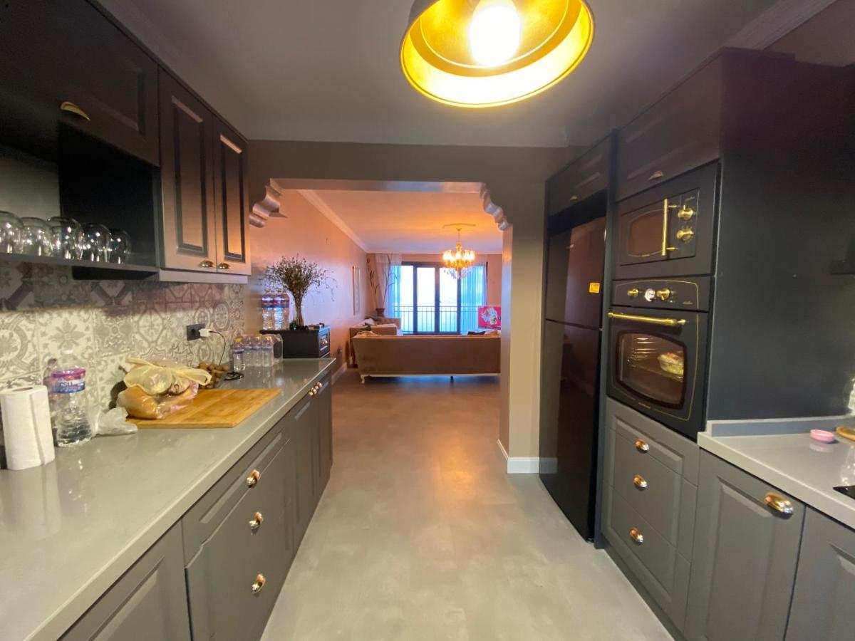 Asiklar Tepesi Villa Karamusal Екстериор снимка